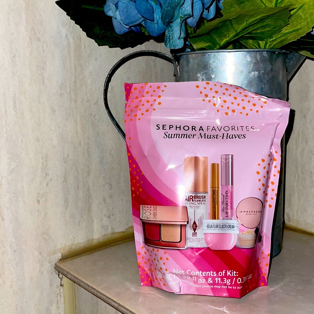 Sephora Favorites Summer Must Haves PLUS 7!!EXTRAS ❤